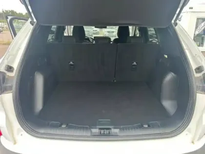 Photo 16 Ford Kuga  2.5 Duratec 180ch Hybrid FlexiFuel Titanium Business Powershift