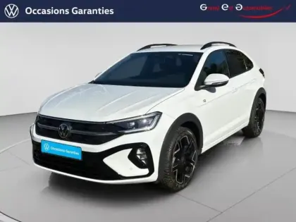 Photo Volkswagen Taigo R-line Edition