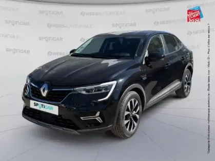 Photo Renault Arkana Evolution