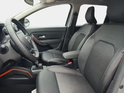 Photo 13 Dacia Duster  1.3 TCe 150ch FAP SL Extreme 4x2 EDC