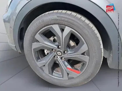 Photo 9 Renault Arkana  1.3 TCe mild hybrid 160ch RS Line EDC -22
