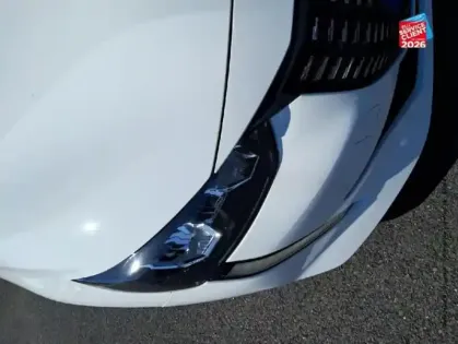 Photo 12 Peugeot 208  1.2 PureTech 100ch S&S Allure EAT8