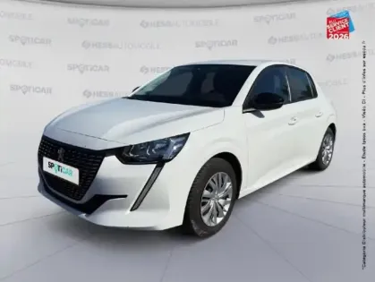 Photo Peugeot 208 Active