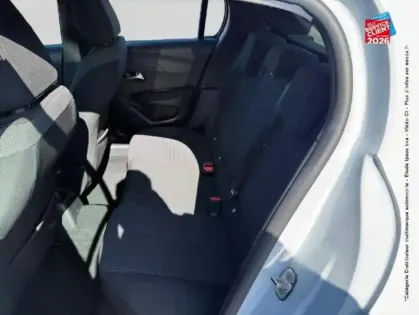 Photo 10 Peugeot 208  1.5 BlueHDi 100ch S/S Active CarPlay