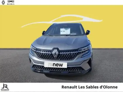 Photo 8 Renault Austral  1.2 E-Tech full hybrid 200ch Iconic