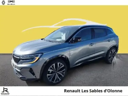 Photo Renault Austral Iconic