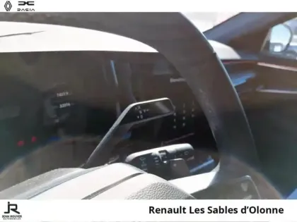 Photo 5 Renault Austral  1.2 E-Tech full hybrid 200ch Iconic
