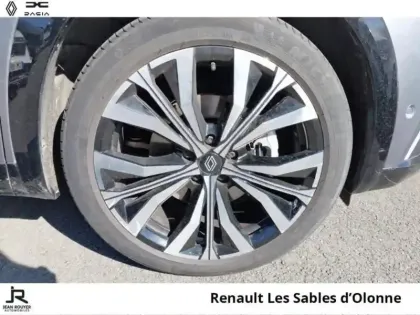 Photo 7 Renault Austral  1.2 E-Tech full hybrid 200ch Iconic