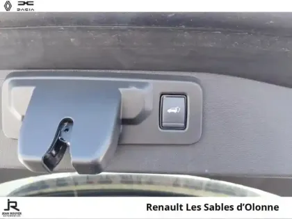 Photo 13 Renault Austral  1.2 E-Tech full hybrid 200ch Iconic