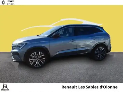 Photo 9 Renault Austral  1.2 E-Tech full hybrid 200ch Iconic
