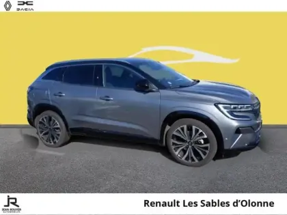 Photo 12 Renault Austral  1.2 E-Tech full hybrid 200ch Iconic