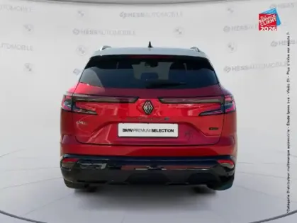 Photo 6 Renault Austral  1.2 E-Tech full hybrid 200ch Techno esprit Alpine
