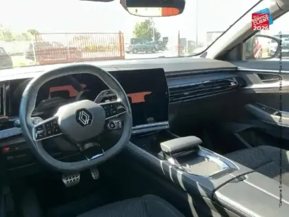 Photo 14 Renault Austral  1.2 E-Tech full hybrid 200ch Techno esprit Alpine