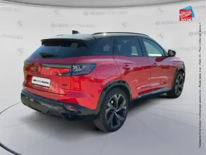 Photo 5 Renault Austral  1.2 E-Tech full hybrid 200ch Techno esprit Alpine