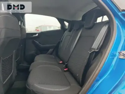Photo 10 Ford Puma  1.0 EcoBoost 125ch S&S mHEV Titanium Powershift