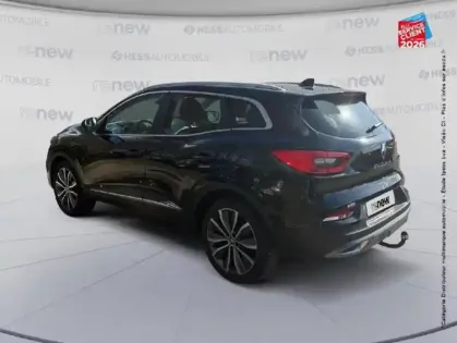 Photo 7 Renault Kadjar  1.3 TCe 160ch FAP Intens EDC