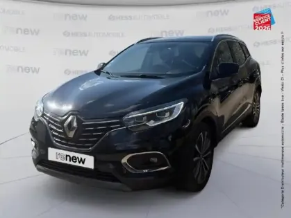 Photo Renault Kadjar Intens