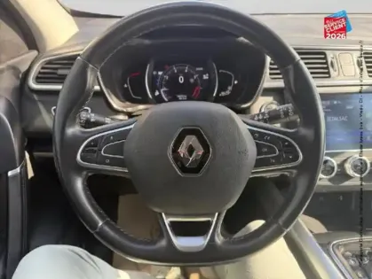 Photo 11 Renault Kadjar  1.3 TCe 160ch FAP Intens EDC