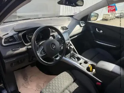 Photo 14 Renault Kadjar  1.3 TCe 160ch FAP Intens EDC
