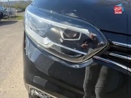 Photo 12 Renault Kadjar  1.3 TCe 160ch FAP Intens EDC