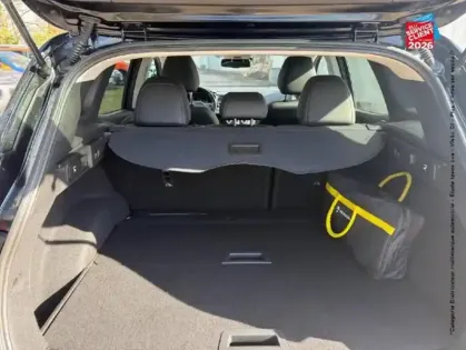 Photo 13 Renault Kadjar  1.3 TCe 160ch FAP Intens EDC