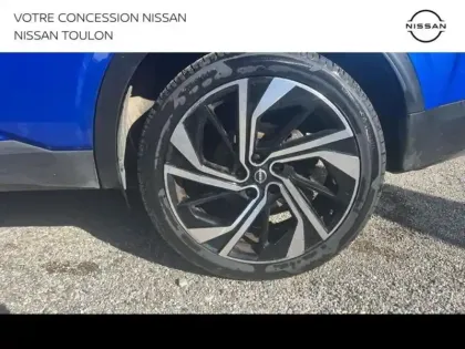 Photo 8 Nissan Qashqai  e-POWER 190ch Tekna+ 2022