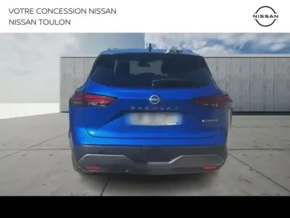 Photo 5 Nissan Qashqai  e-POWER 190ch Tekna+ 2022