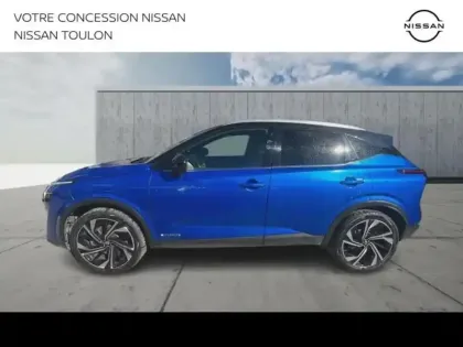Photo 7 Nissan Qashqai  e-POWER 190ch Tekna+ 2022
