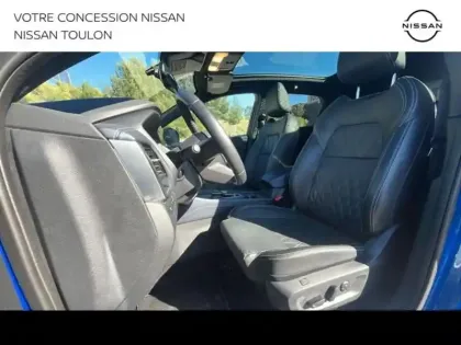 Photo 10 Nissan Qashqai  e-POWER 190ch Tekna+ 2022