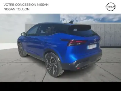 Photo 6 Nissan Qashqai  e-POWER 190ch Tekna+ 2022