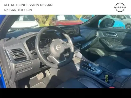 Photo 9 Nissan Qashqai  e-POWER 190ch Tekna+ 2022