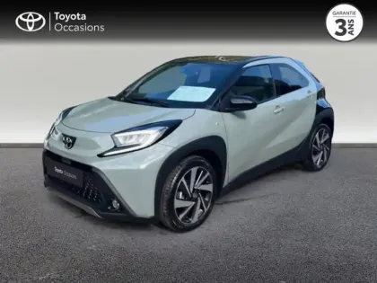 Photo Toyota Aygo Collection