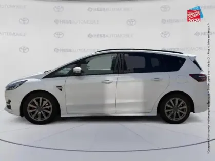 Photo 8 Ford S-max  2.0 EcoBlue 150ch ST-Line BVA8