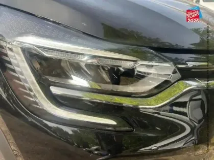 Photo 12 Renault Captur  1.3 TCe mild hybrid 160ch Techno EDC