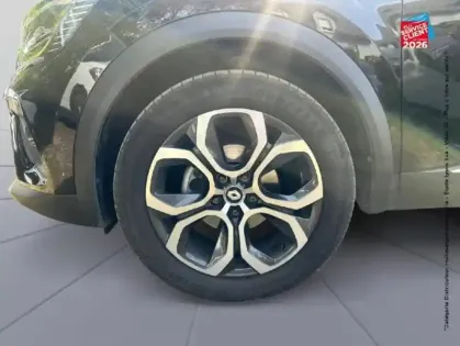 Photo 9 Renault Captur  1.3 TCe mild hybrid 160ch Techno EDC