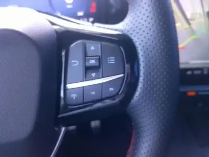Photo 14 Ford Puma  1.0 EcoBoost Hybrid 125ch ST-Line S&S