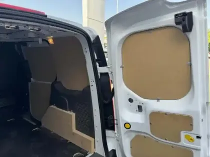 Photo 8 Ford Transit Connect  L1 1.0E 100ch E85 Trend