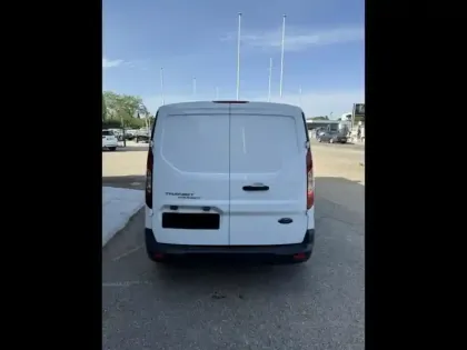 Photo 5 Ford Transit Connect  L1 1.0E 100ch E85 Trend