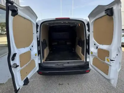 Photo 6 Ford Transit Connect  L1 1.0E 100ch E85 Trend