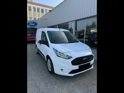 Photo Ford Transit Connect Trend