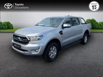 Photo Ford Ranger Xlt