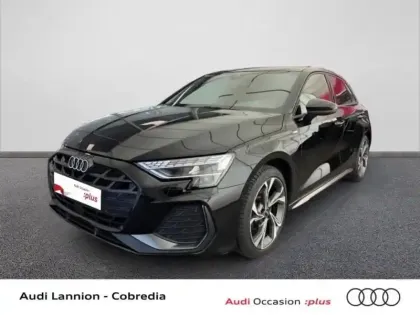 Photo Audi A3 S Line