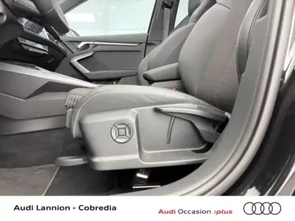 Photo 10 Audi A3  Sportback 1.5 TFSI 150ch S line