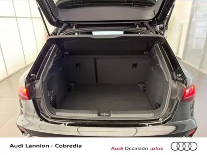 Photo 8 Audi A3  Sportback 1.5 TFSI 150ch S line