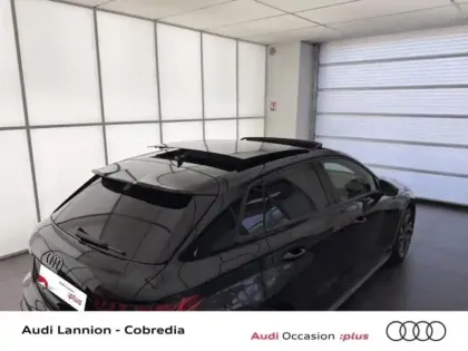 Photo 12 Audi A3  Sportback 1.5 TFSI 150ch S line