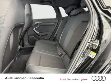 Photo 7 Audi A3  Sportback 1.5 TFSI 150ch S line