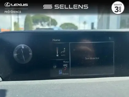 Photo 14 Lexus UX  250h 2WD Premium Edition MY22