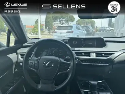 Photo 7 Lexus UX  250h 2WD Premium Edition MY22