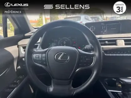 Photo 12 Lexus UX  250h 2WD Premium Edition MY22