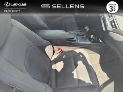 Photo 5 Lexus UX  250h 2WD Premium Edition MY22